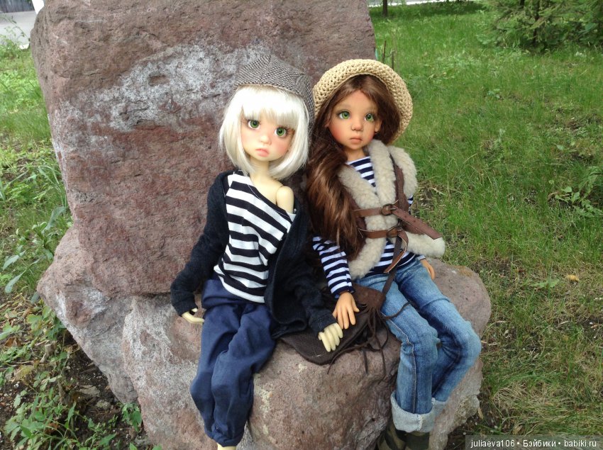 Нас мало, но мы в тельняшках (фото 6)