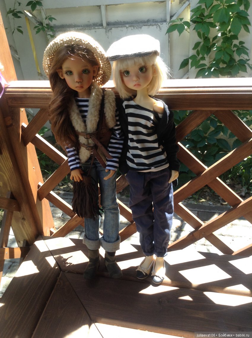 Нас мало, но мы в тельняшках