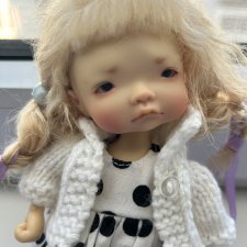 Эри от IrrealDoll