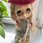 Стелла от Cream Soda