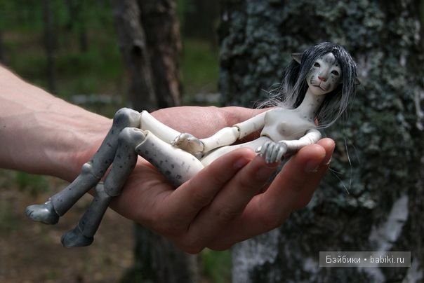 Настасья Дедкова