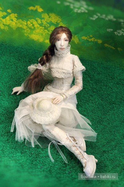 Настасья Дедкова