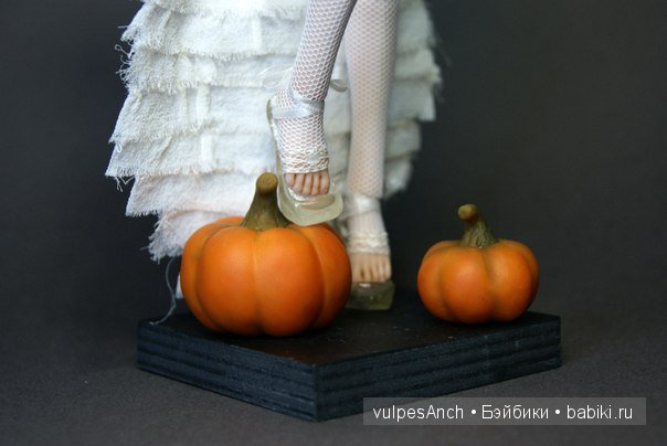 Авторские фарфоровые куклы Дейна, Карина, Мия и Золушка