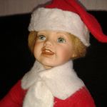 Обновочка. Сэм маленький Санта