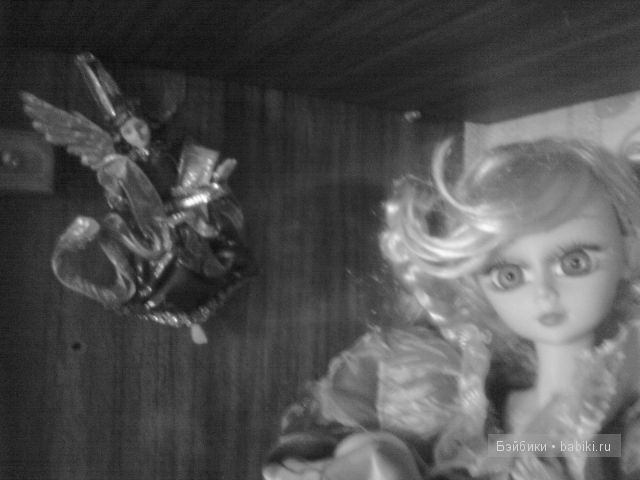 Ожидание чуда — Фэшн (фото 9)