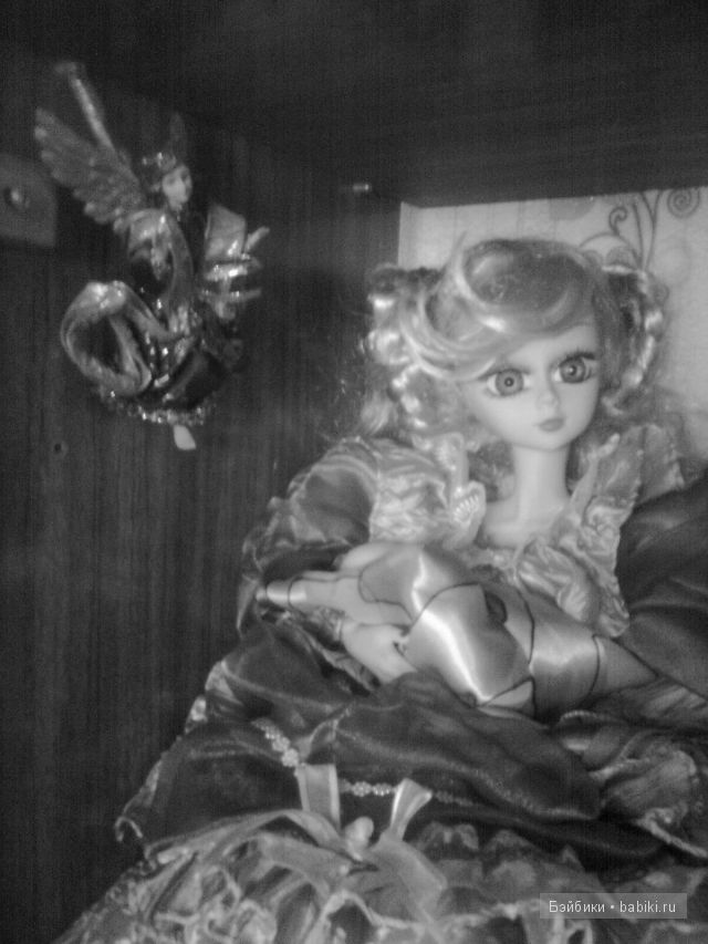 Ожидание чуда — Фэшн (фото 8)