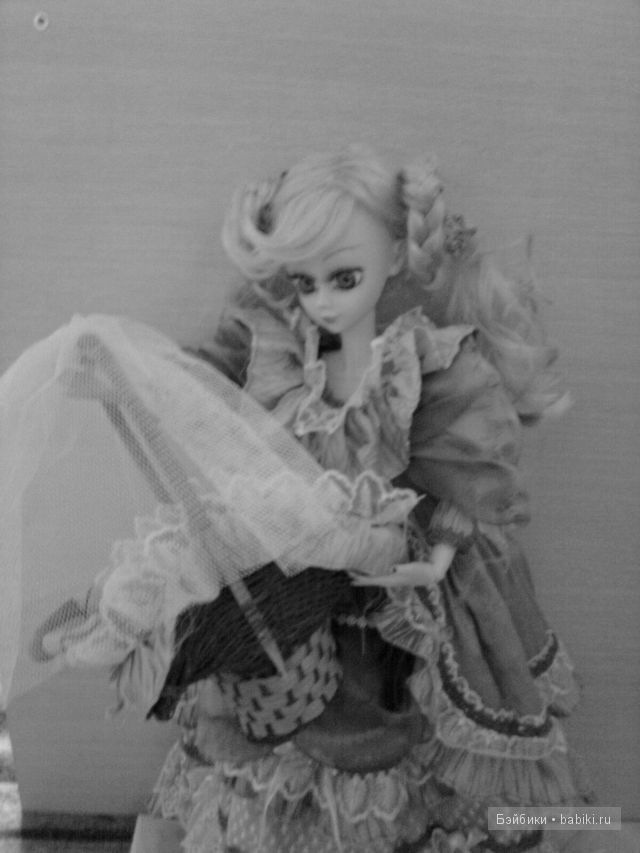 Ожидание чуда — Фэшн (фото 7)