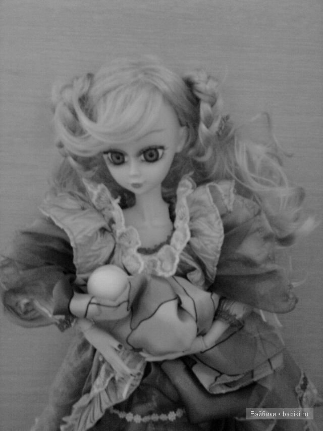 Ожидание чуда — Фэшн (фото 6)