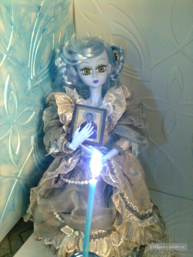 Ожидание чуда — Фэшн (фото 4)