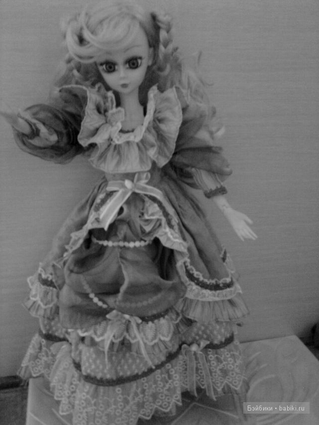 Ожидание чуда — Фэшн (фото 5)