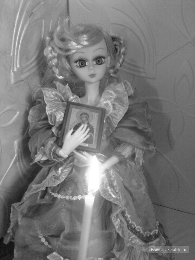 Ожидание чуда — Фэшн (фото 3)