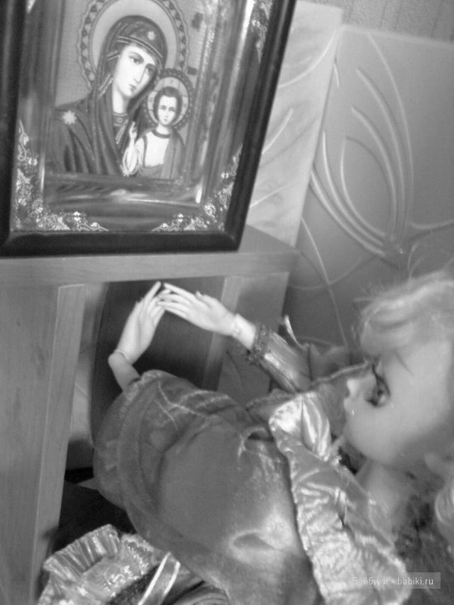 Ожидание чуда — Фэшн (фото 2)