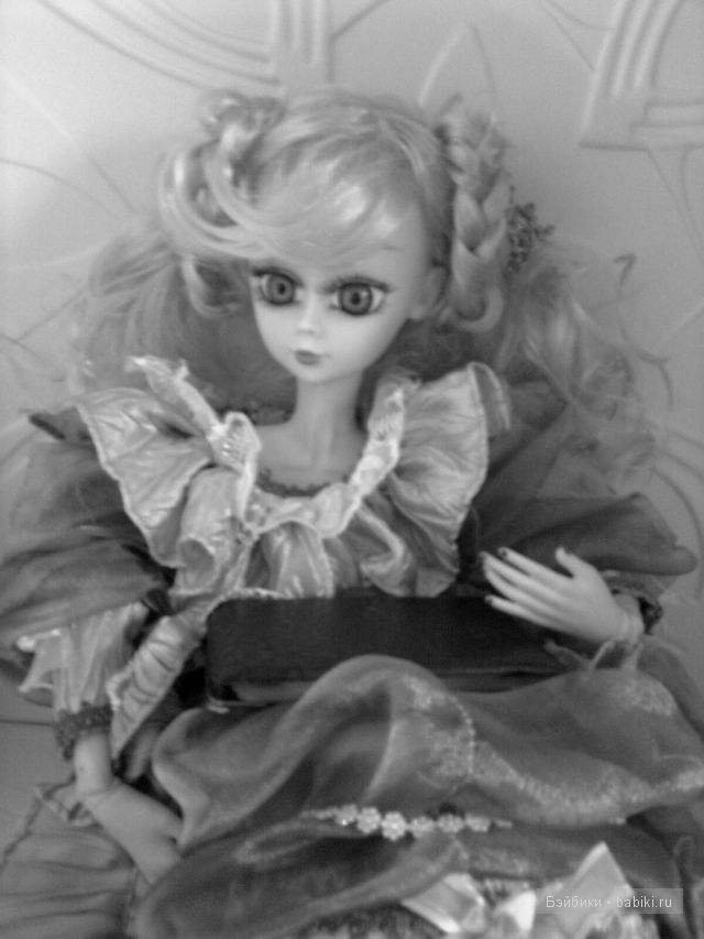 Ожидание чуда — Фэшн