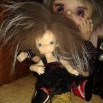 Обувь для моей куколки