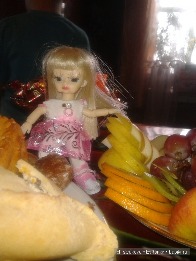 Mitsuko - Дитя света — Худжики (фото 7)