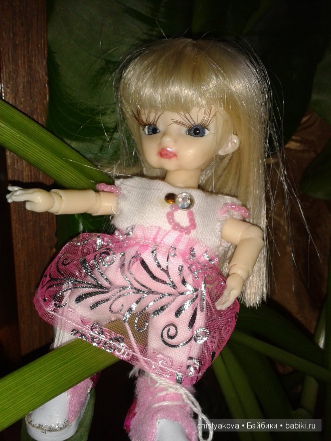 Mitsuko - Дитя света — Худжики (фото 6)