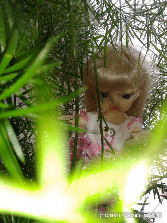 Mitsuko - Дитя света — Худжики