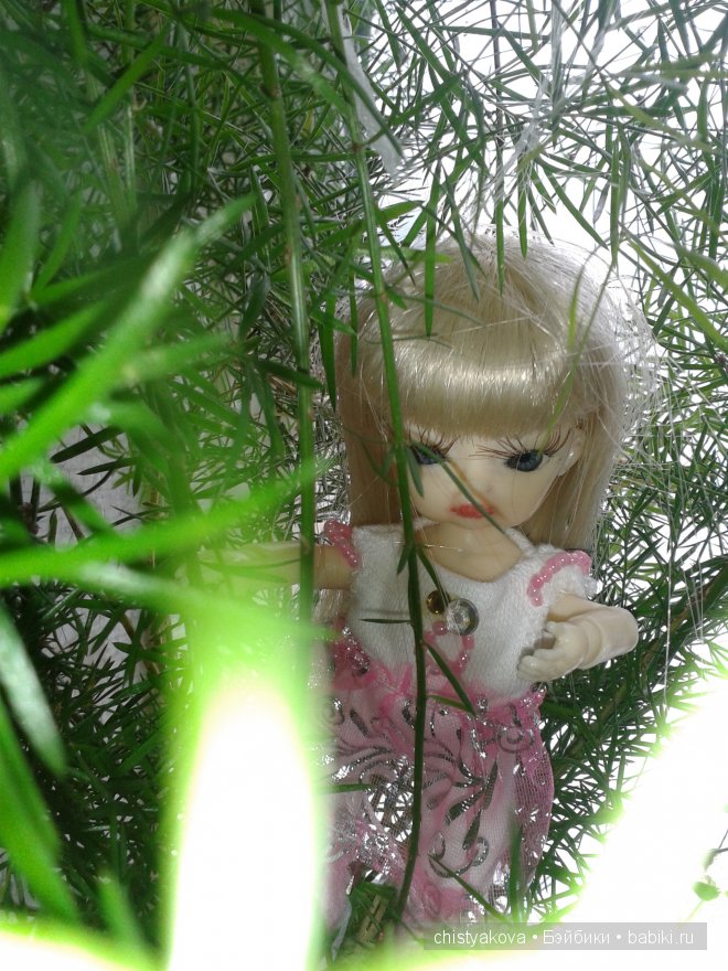 Mitsuko - Дитя света — Худжики (фото 2)