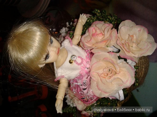 Mitsuko - Дитя света — Худжики (фото 4)