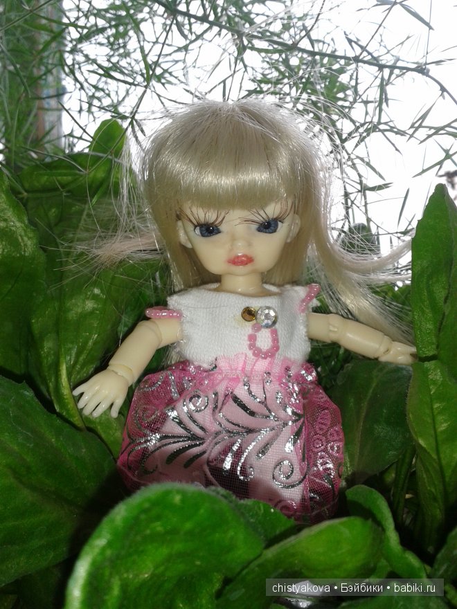 Mitsuko - Дитя света — Худжики (фото 3)