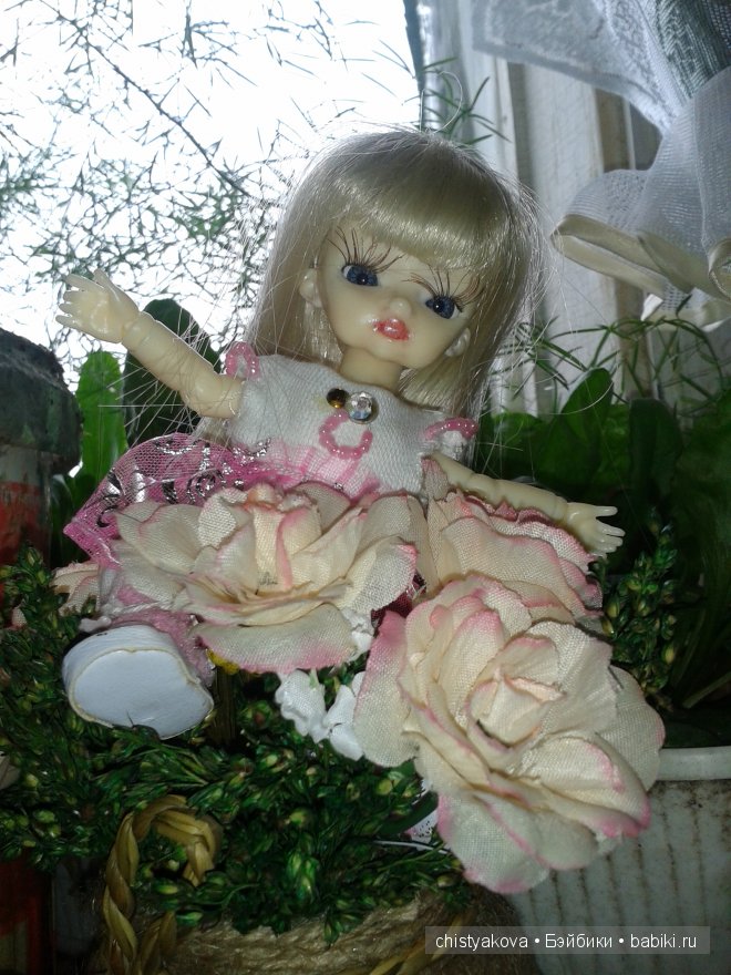 Mitsuko - Дитя света — Худжики (фото 5)