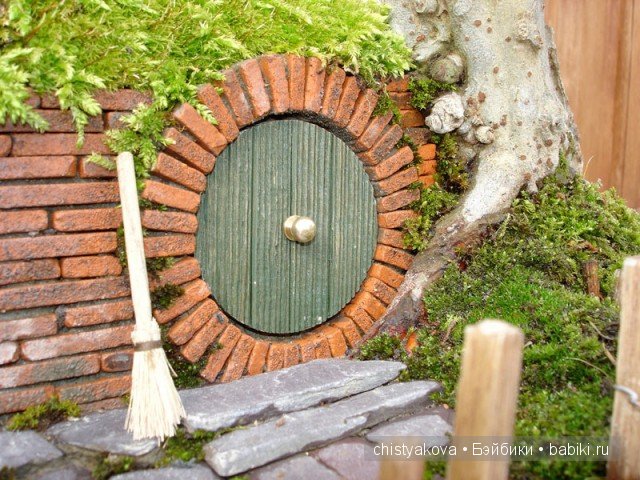 Бонсай (Bonsai). Миниатюра КрисГайс (ChrisGuise) (фото 2)