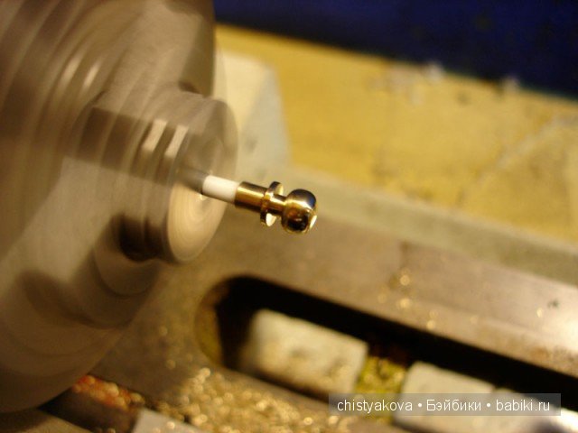 Бонсай (Bonsai). Миниатюра КрисГайс (ChrisGuise)