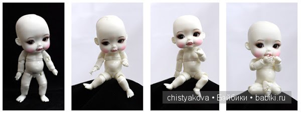 Ищу Малыша Худжио — Худжики (фото 2)