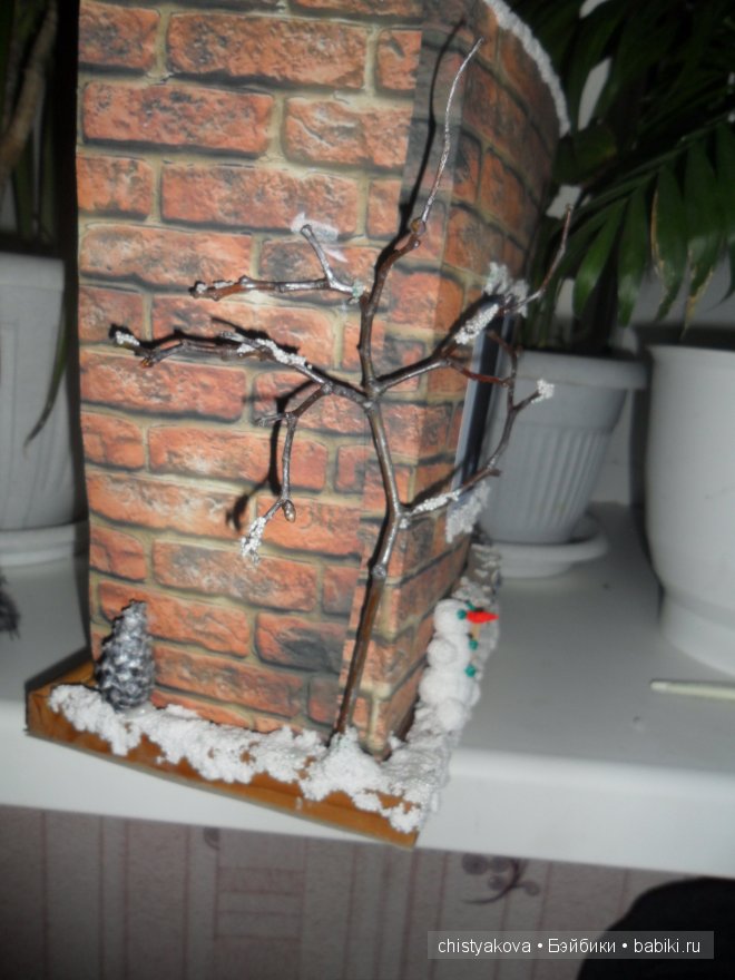 Первые шаги... Румбокс кухня (фото 3)