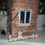 Первые шаги... Румбокс кухня