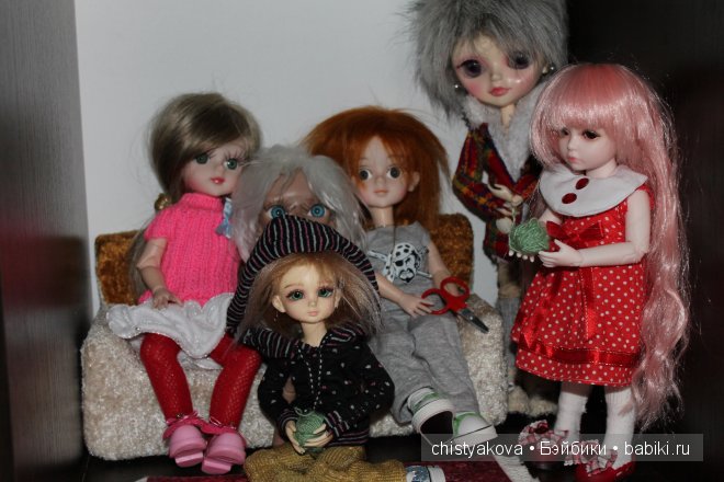 Наша фотоссесия — Фэшн (фото 9)