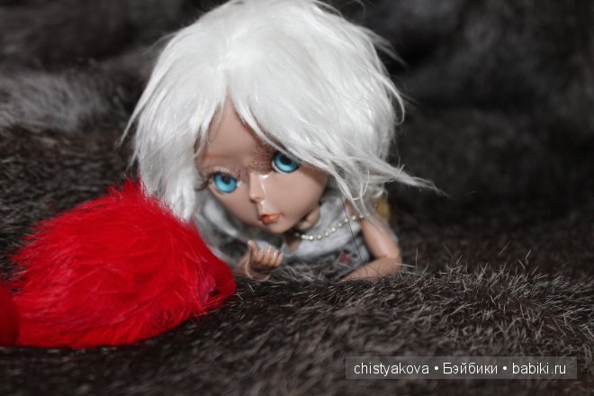 Наша фотоссесия | Бэйбики Наша фотоссесия — Фэшн (фото 4)