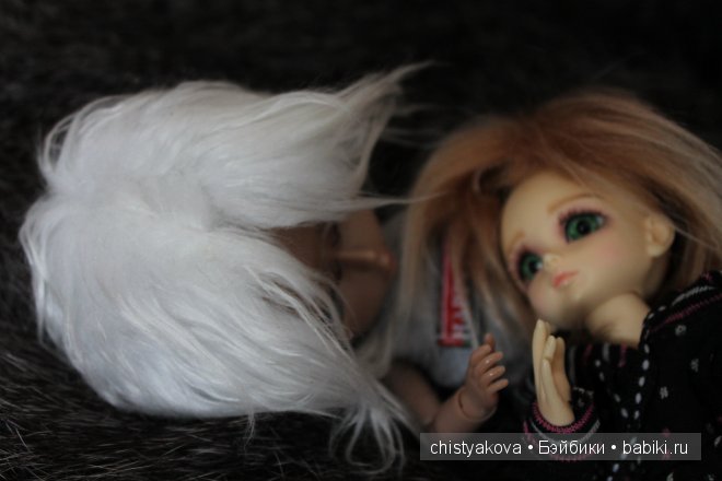 Наша фотоссесия — Фэшн (фото 3)