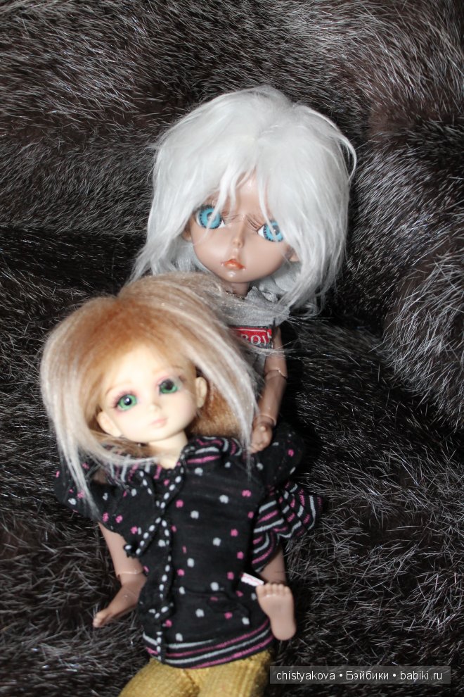 Наша фотоссесия | Бэйбики Наша фотоссесия — Фэшн (фото 6)