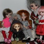 Наша фотоссесия...