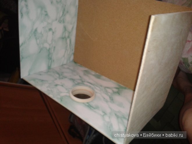 первый качественный румбокс