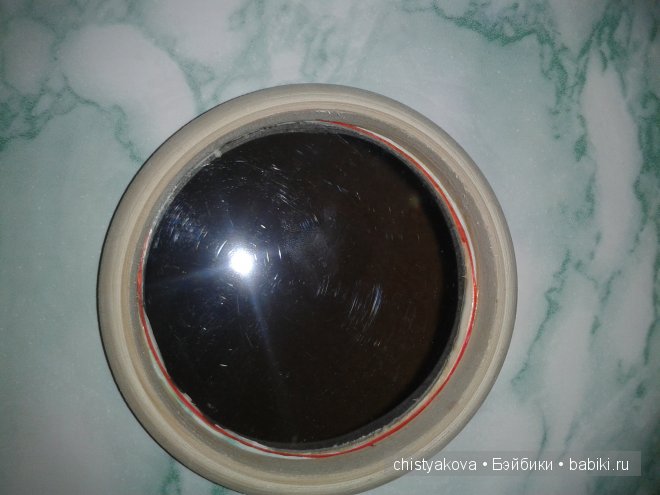 Мой первый качественный румбокс - кухня