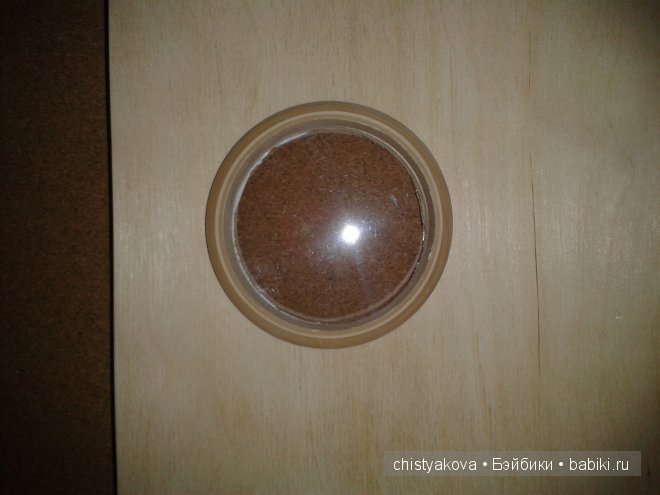 Мой первый качественный румбокс - кухня (фото 2)