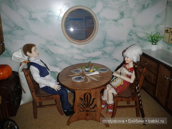 первый качественный румбокс