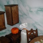 Мой первый качественный румбокс - кухня