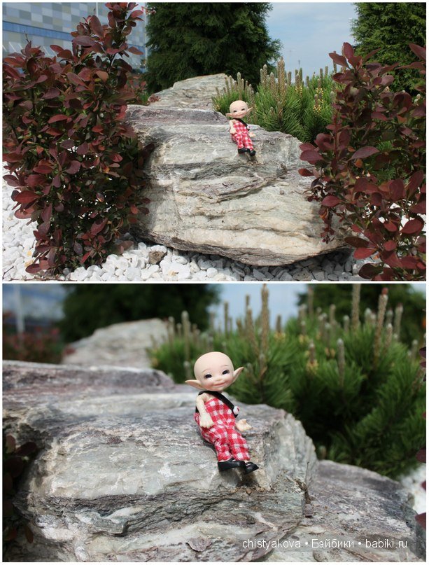 Отдых Шкоды в Египте | Бэйбики Отдых Шкоды в Египте — Куклы Fairyland (ФэйриЛэнд): BJD (БЖД)