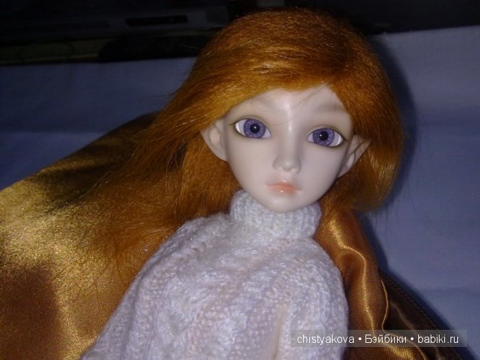 Как парички помогают при смене образа и какие лучше .....Ищу ответы (фото 4)