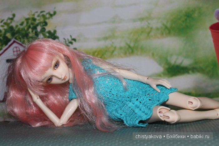 Как парички помогают при смене образа и какие лучше .....Ищу ответы (фото 3)