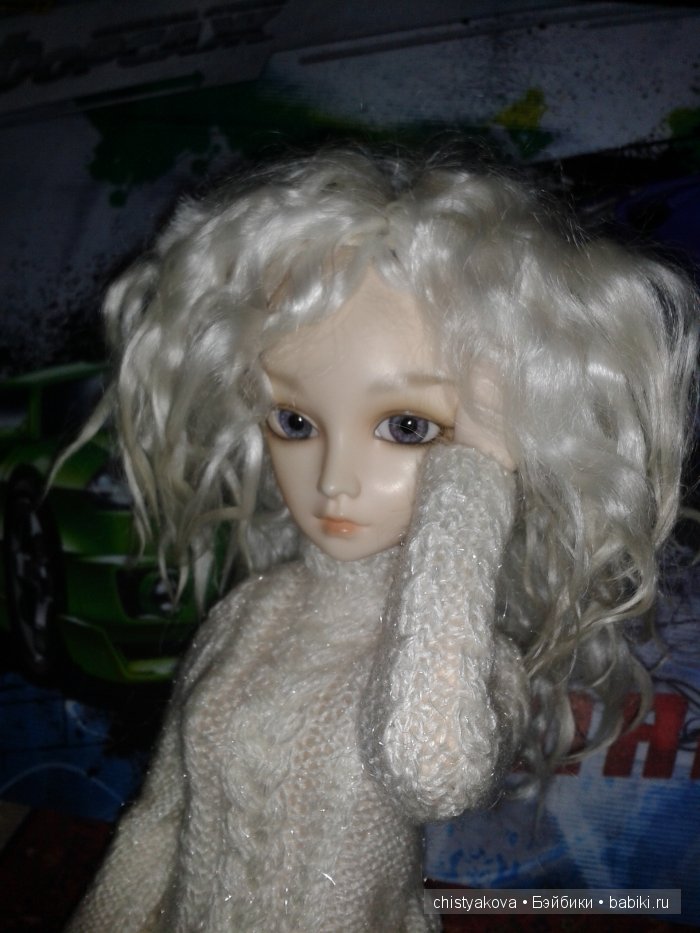 Как парички помогают при смене образа и какие лучше .....Ищу ответы