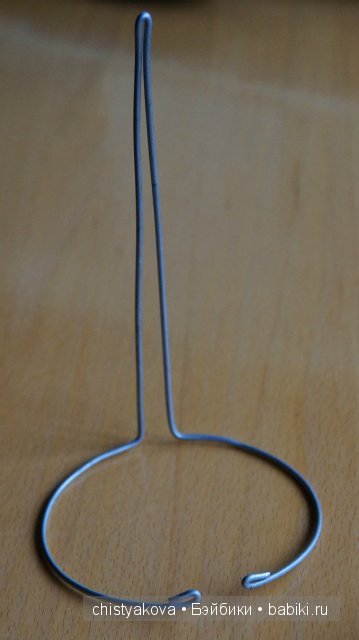 Нужна помощь в покупке проволока оцинкованная d 3мм (не ржавеет) | Бэйбики Нужна помощь в покупке проволока оцинкованная d 3мм (не ржавеет) (фото 2)