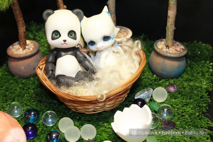 Гошик и его друзья. Часть 1 (фото 8)