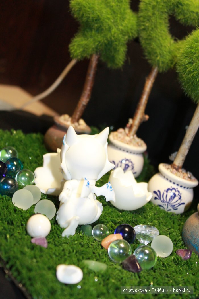 Гошик и его друзья. Часть 1 (фото 6)