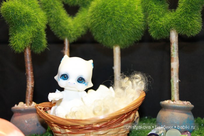 Гошик и его друзья. Часть 1 (фото 2)