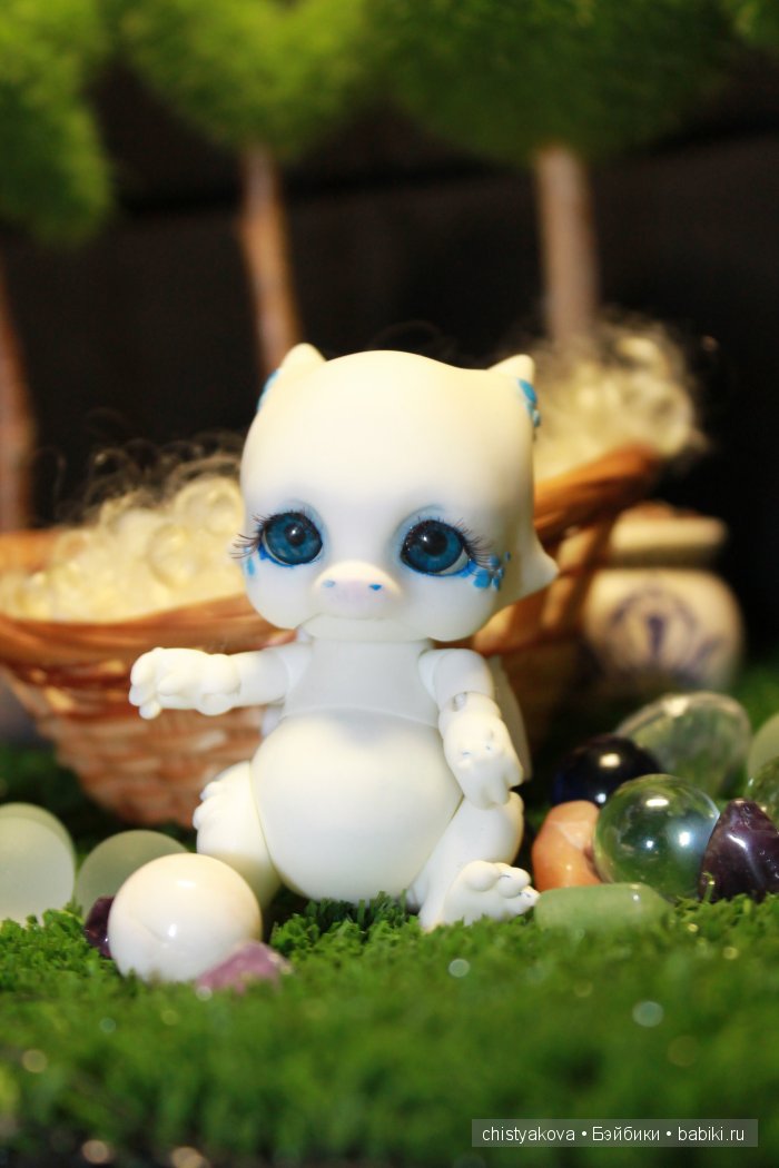 Гошик и его друзья. Часть 1 (фото 4)