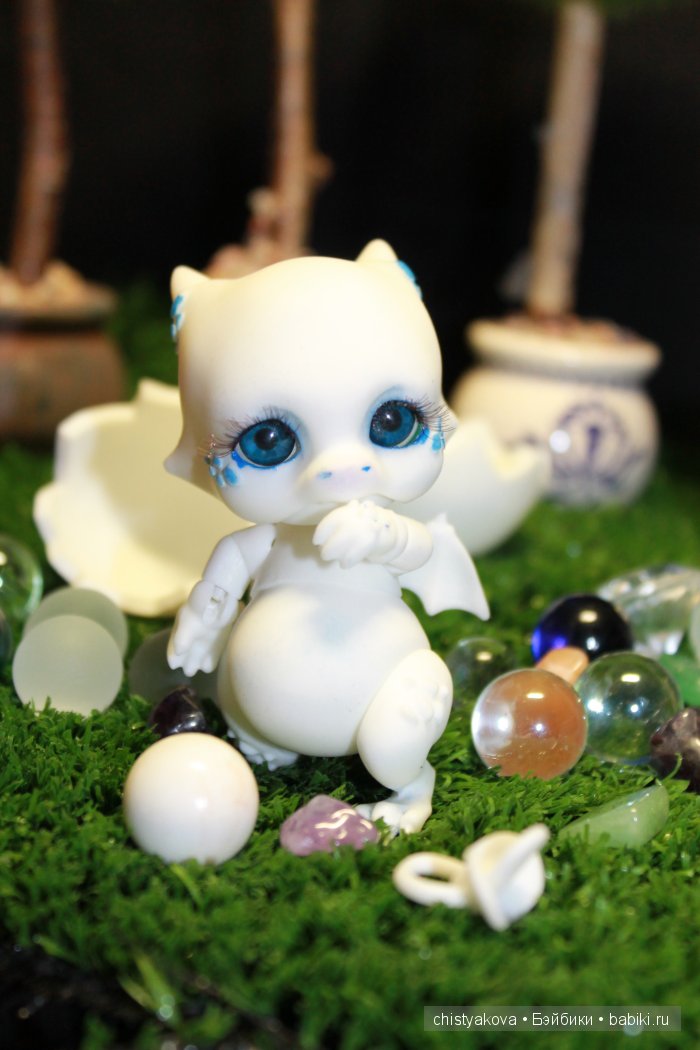 Гошик и его друзья. Часть 1 (фото 7)